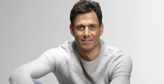 Figure 4: Strauss Zelnick, CEO of Take-Two Interactive.